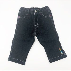 New Baby Girl Coogie Jeans